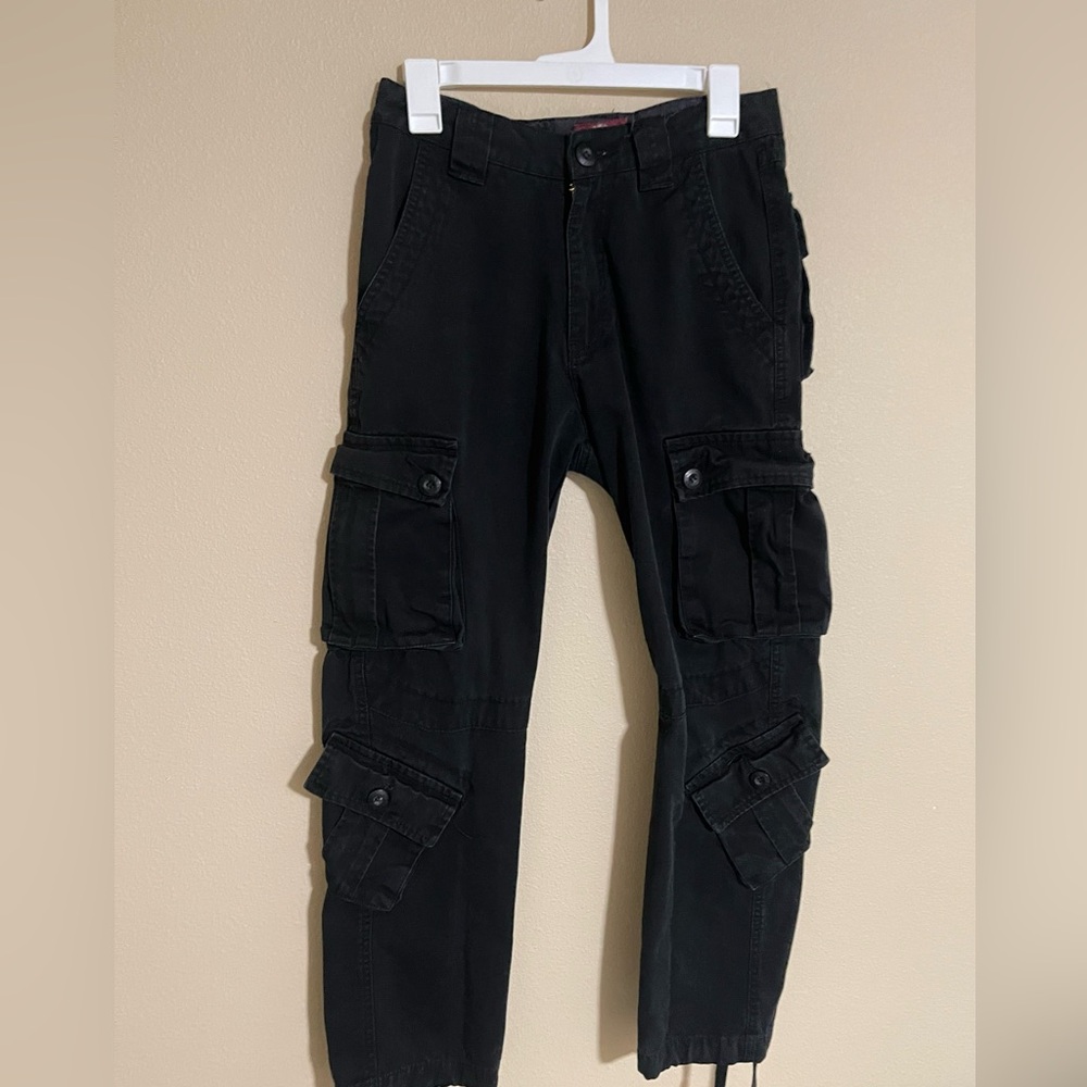 Match Mens Cargo Medium Size